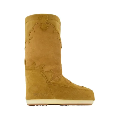 Shoes > Boots > Winter Boots - - Moon Boot - Modalova
