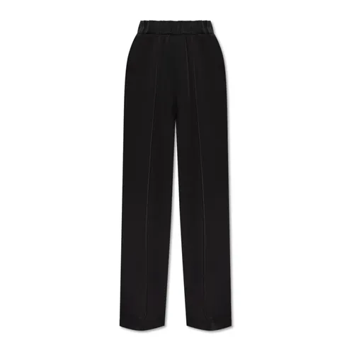 Trousers > Straight Trousers - - Jil Sander - Modalova