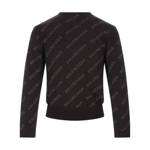 Sweater - Balenciaga - Modalova