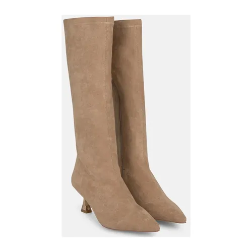 Fitted boot zipper - Alma EN Pena - Modalova