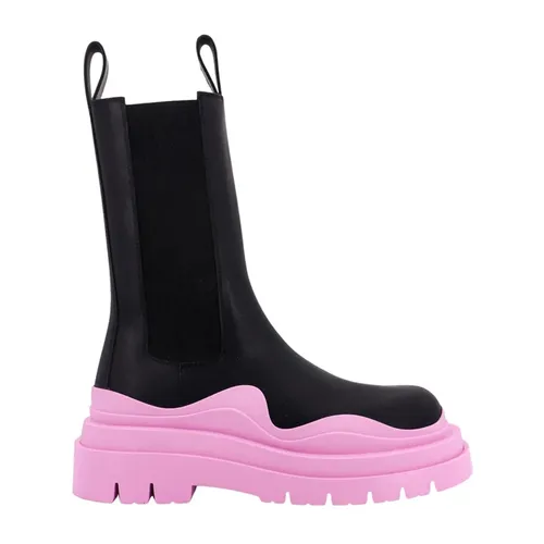 Shoes > Boots > Chelsea Boots - - Bottega Veneta - Modalova