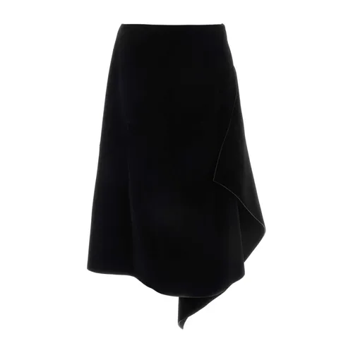 Skirts > Midi Skirts - - Dries Van Noten - Modalova