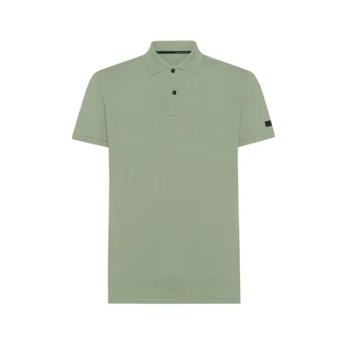 RRD - Tops > Polo Shirts - Green - RRD - Modalova