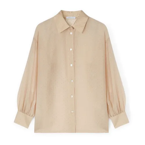 Blouses & Shirts > Shirts - - Motivi - Modalova