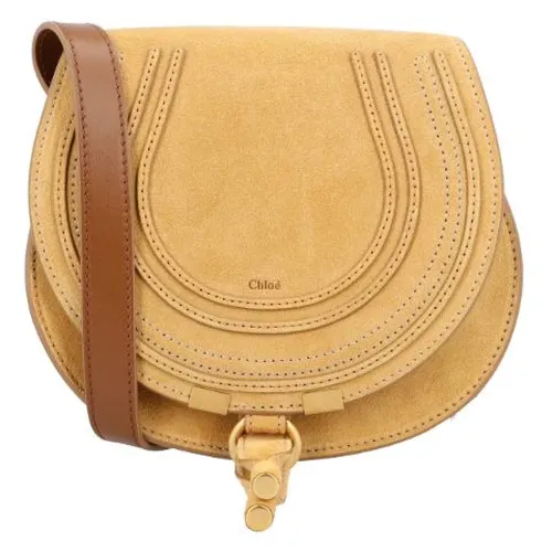 Bags > Cross Body Bags - - Chloé - Modalova