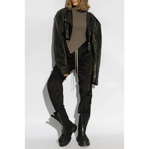 Track Pants - Rick Owens - Modalova
