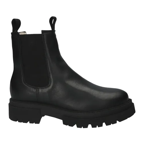 Shoes > Boots > Chelsea Boots - - Blackstone - Modalova