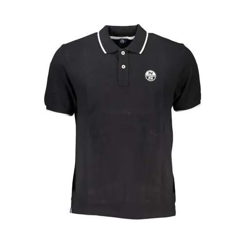 Tops > Polo Shirts - - North Sails - Modalova