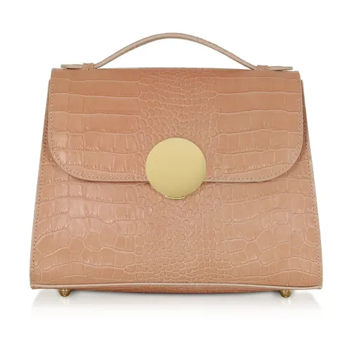 Bags > Cross Body Bags - - Le Parmentier - Modalova