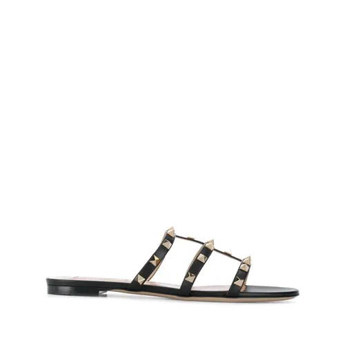 Sandali Rockstud - Valentino Garavani - Modalova