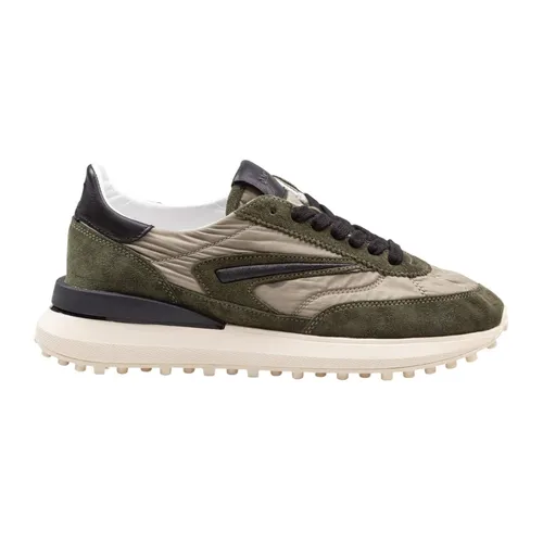 Shoes > Sneakers - - D.a.t.e. - Modalova