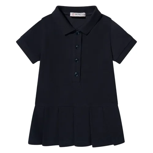 Baby Girls Tennis Bear Dress - Moncler - Modalova