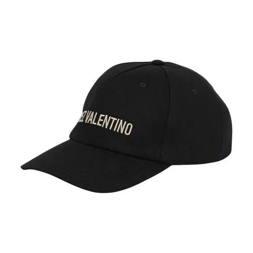 Accessories > Hats > Caps - - Valentino Garavani - Modalova