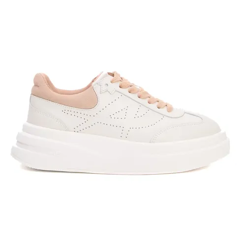 ASH - Shoes > Sneakers - White - ASH - Modalova