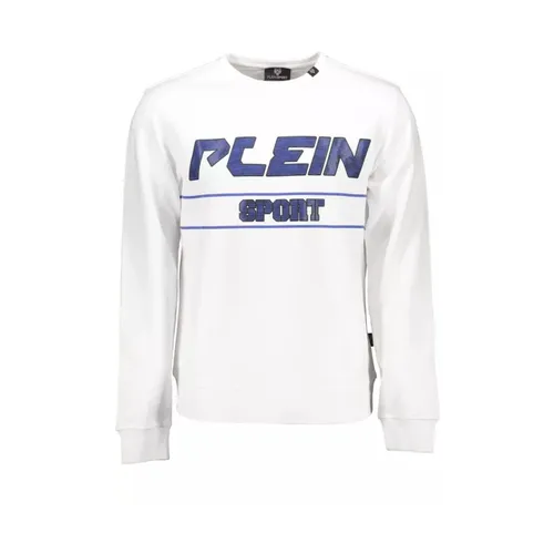 Sweatshirts & Hoodies > Sweatshirts - - Plein Sport - Modalova