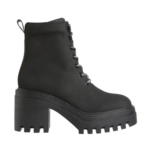 Shoes > Boots > Heeled Boots - - Calvin Klein Jeans - Modalova