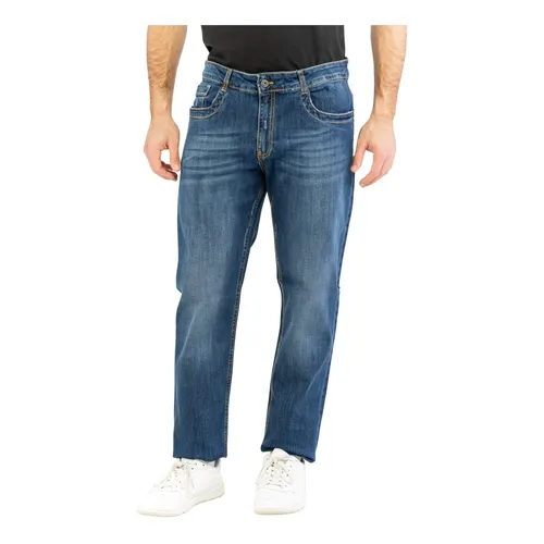 Jeans > Slim-fit Jeans - - Bikkembergs - Modalova