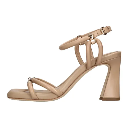 Shoes > Sandals > High Heel Sandals - - ASH - Modalova