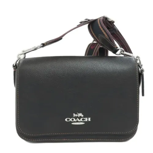 Pre-owned > Pre-owned Bags > Pre-owned Cross Body Bags - - Coach Pre-owned - Modalova