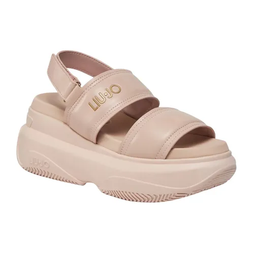 Wedge Sandals - Liu Jo - Modalova