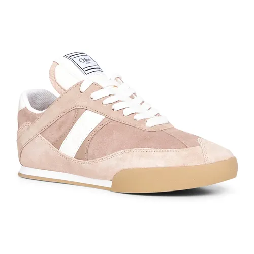 Kick Sneaker - Chloé - Modalova