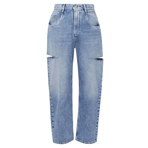 Jeans > Loose-fit Jeans - - Maison Margiela - Modalova