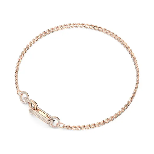 Dextera Necklace - Swarovski - Modalova