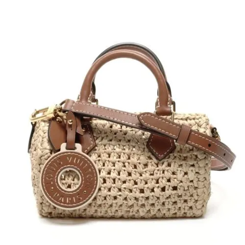 Pre-owned Mini Bag - Louis Vuitton Vintage - Modalova