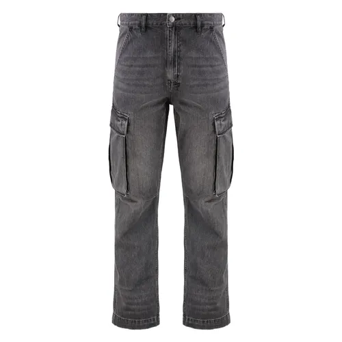 Jeans > Straight Jeans - - Ksubi - Modalova