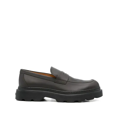 Shoes > Flats > Loafers - - Tod's - Modalova