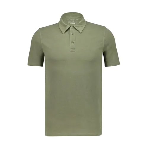Tops > Polo Shirts - - Majestic Filatures - Modalova