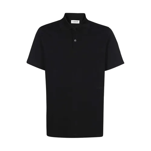 Tops > Polo Shirts - - Lanvin - Modalova