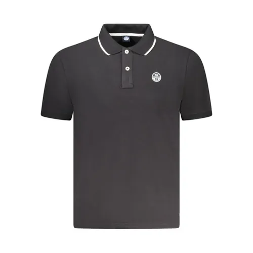 Tops > Polo Shirts - - North Sails - Modalova