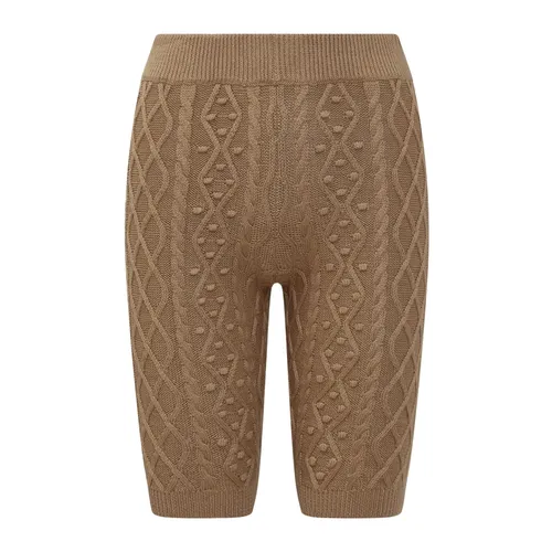 Shorts > Short Shorts - - Loulou Studio - Modalova