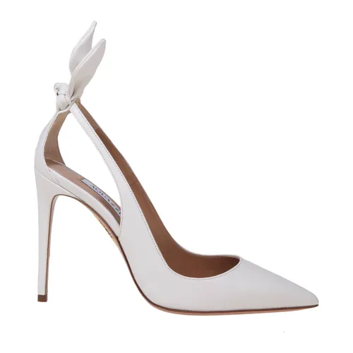 Shoes > Heels > Pumps - - Aquazzura - Modalova