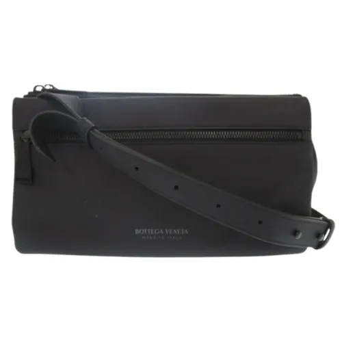 Pre-owned > Pre-owned Bags > Pre-owned Cross Body Bags - - Bottega Veneta Vintage - Modalova