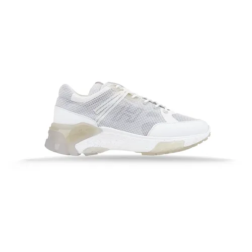 Hogan - Shoes > Sneakers - White - Hogan - Modalova