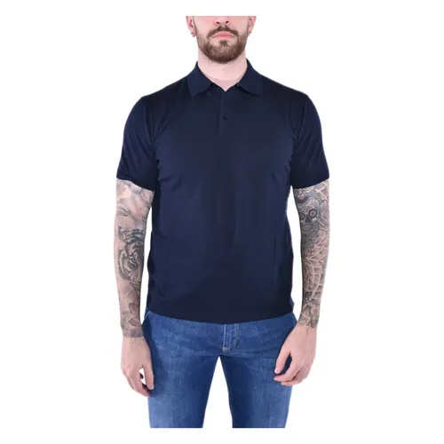 Tops > Polo Shirts - - Kangra - Modalova