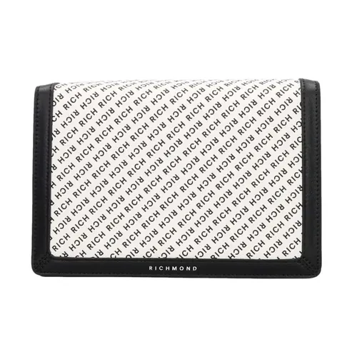 Bags > Clutches - - John Richmond - Modalova