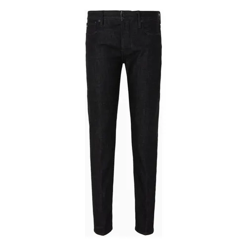 Jeans > Slim-fit Jeans - - Emporio Armani - Modalova