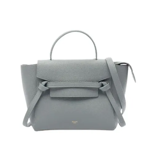 Pre-owned > Pre-owned Bags > Pre-owned Handbags - - Celine Vintage - Modalova