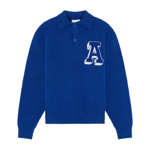 Tops > Polo Shirts - - Axel Arigato - Modalova