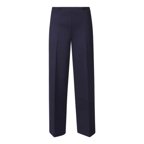 Modern Fit Pants - Liviana Conti - Modalova
