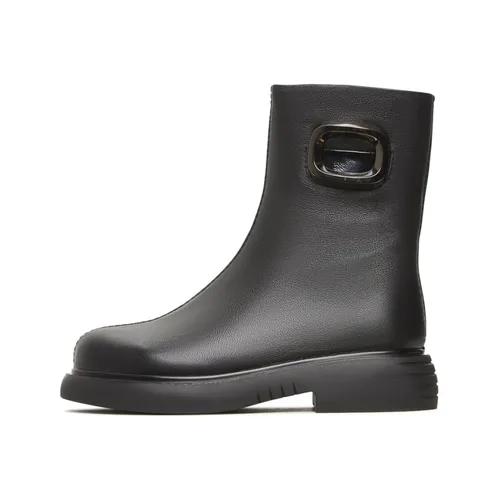 Shoes > Boots > Ankle Boots - - Cesare Gaspari - Modalova