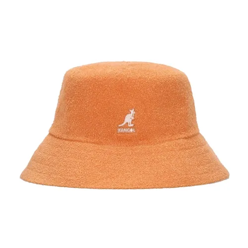 Papaya Milk Bucket Hat - Kangol - Modalova