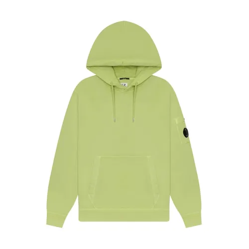 Sweatshirts & Hoodies > Hoodies - - C.p. Company - Modalova