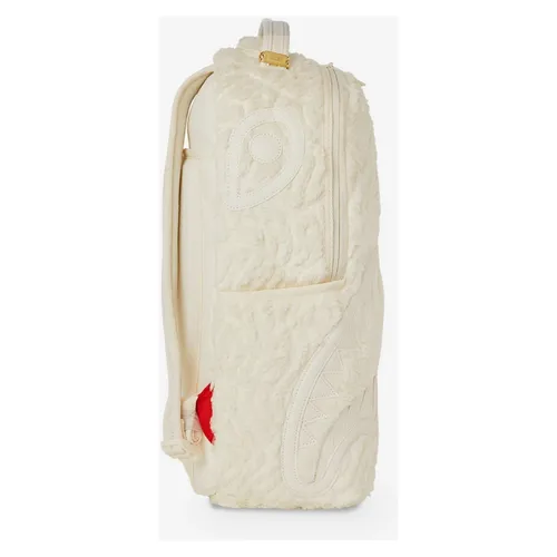 Sherpa Shark Backpack - Sprayground - Modalova