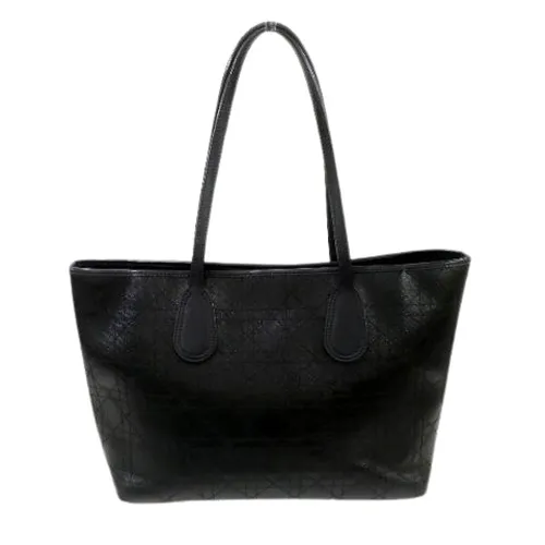 Pre-owned > Pre-owned Bags > Pre-owned Tote Bags - - Dior Vintage - Modalova