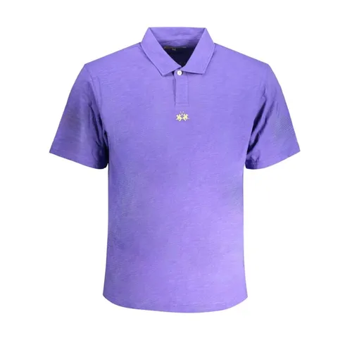 Tops > Polo Shirts - - La Martina - Modalova