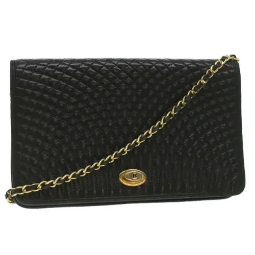 Pre-owned > Pre-owned Bags > Pre-owned Cross Body Bags - - Bally Pre-owned - Modalova